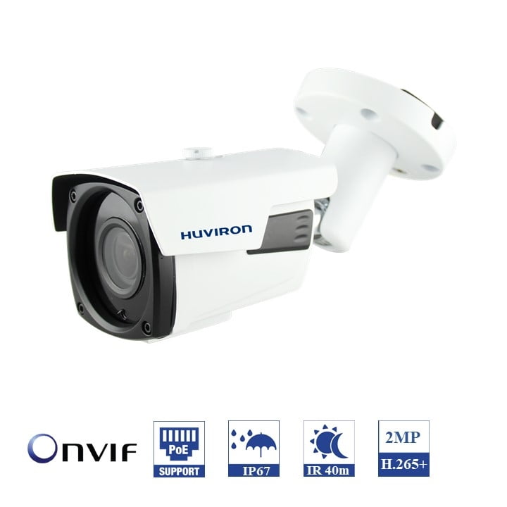 Camera Bullet F-NP224S/IRAIP