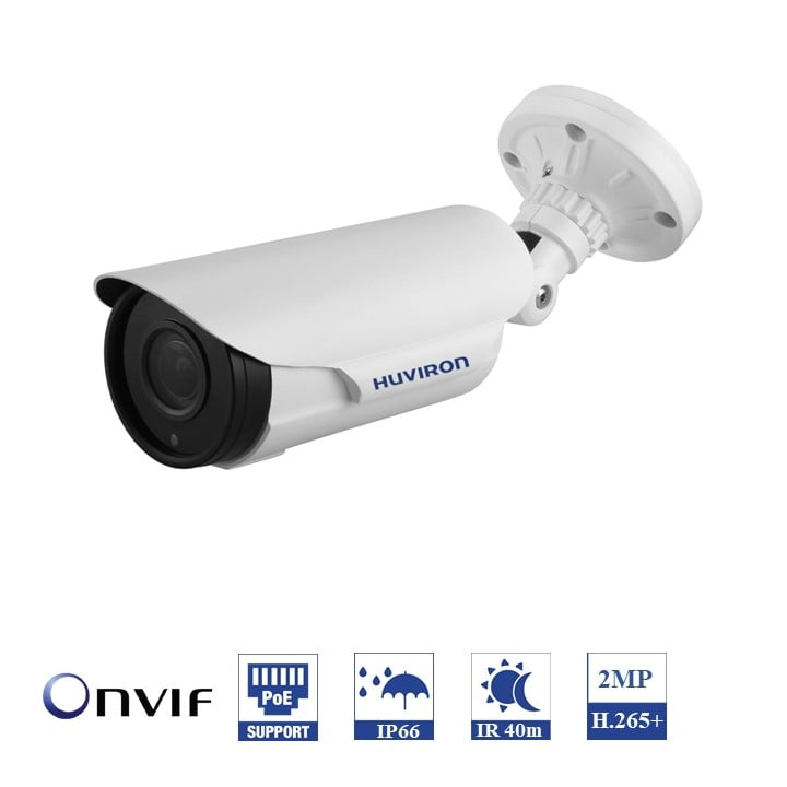 Camera Bullet F-NP225S/IRAIP