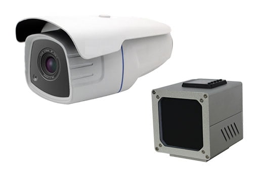 Camera UNV USS-TIC500