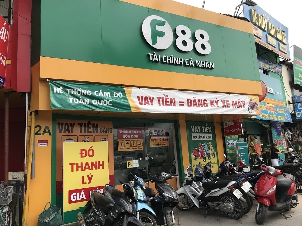 Chuỗi cầm đồ chân chính F88 - Nơi an ninh được thắt chặt 7 chuoicamdochanchinhf88noianninhduocthatchat