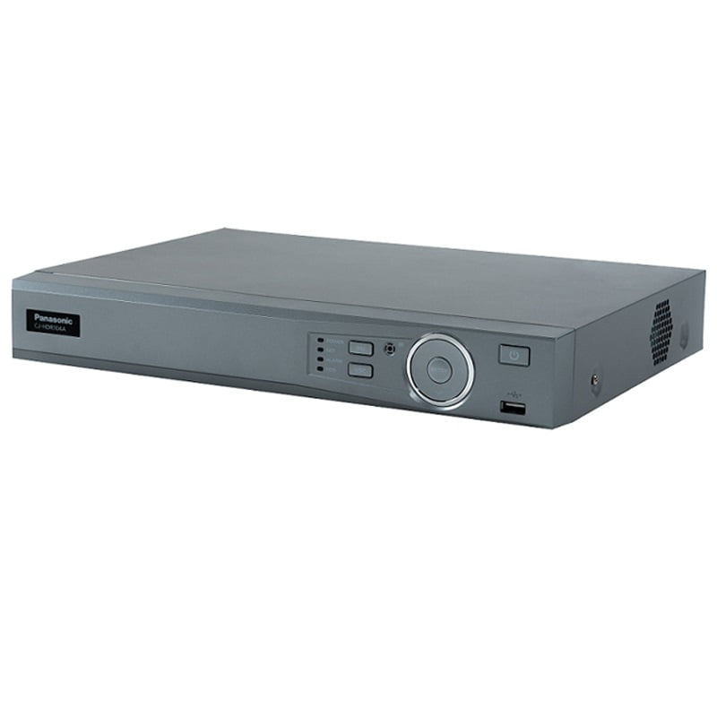 Đầu ghi CJ-HDR104A