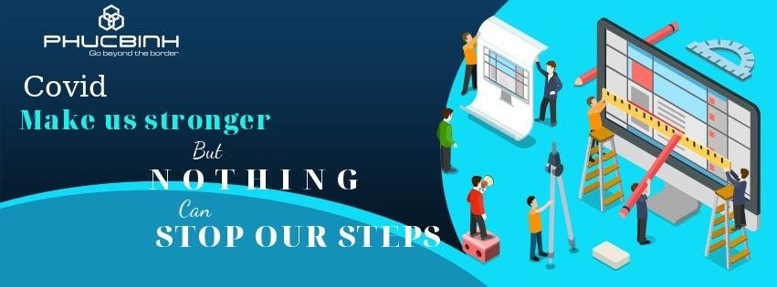 Covid makes us stronger. Nothing stops our steps 5 covidmakesusstrongernothingstopsourteps