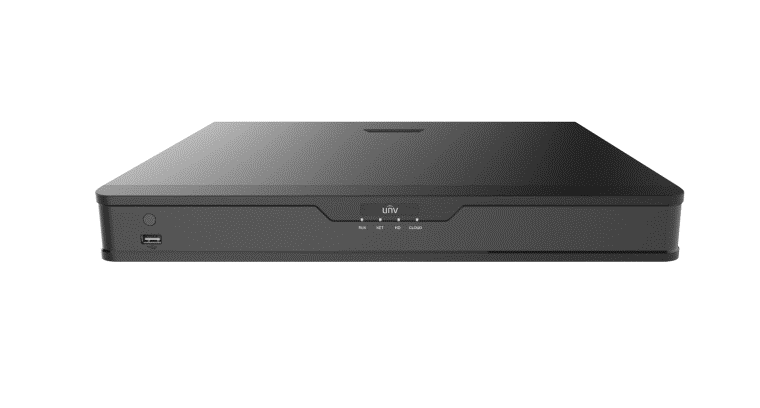 Đầu ghi UNV NVR302-09S2 12 Đầu ghi UNV NVR302-09S2