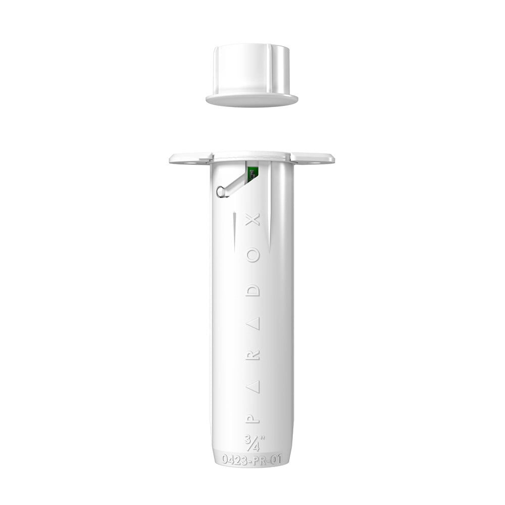 Paradox DCT6 Wireless Door Contact 10 Cảm biến cửa nhỏ không dây Paradox DCT6