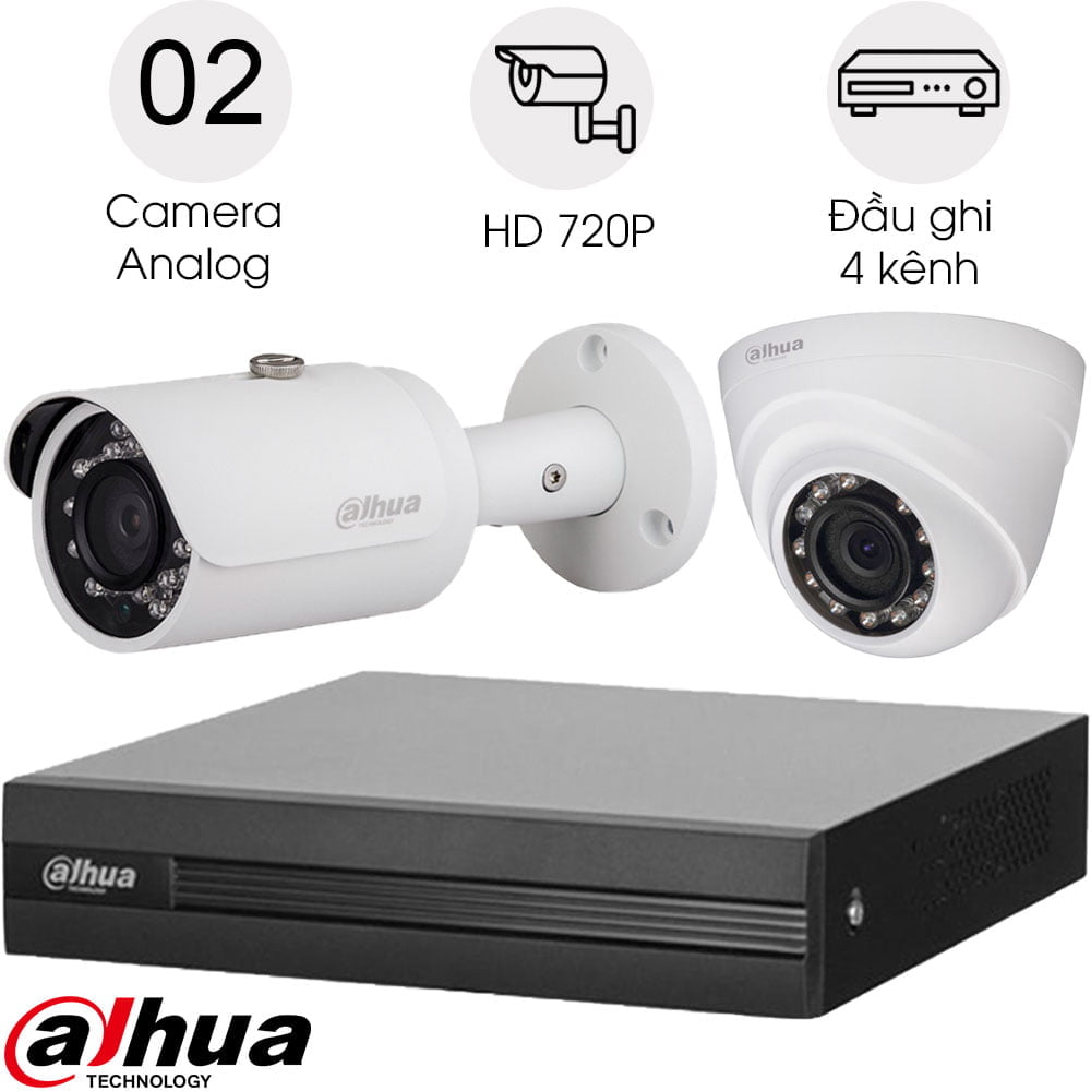 demo dahua 4