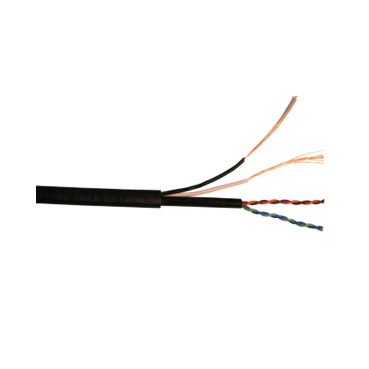 Dây Cáp Mạng F-CAT3-CL