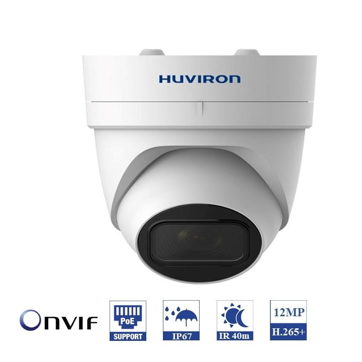 Camera Dome F-ND1234/AFP