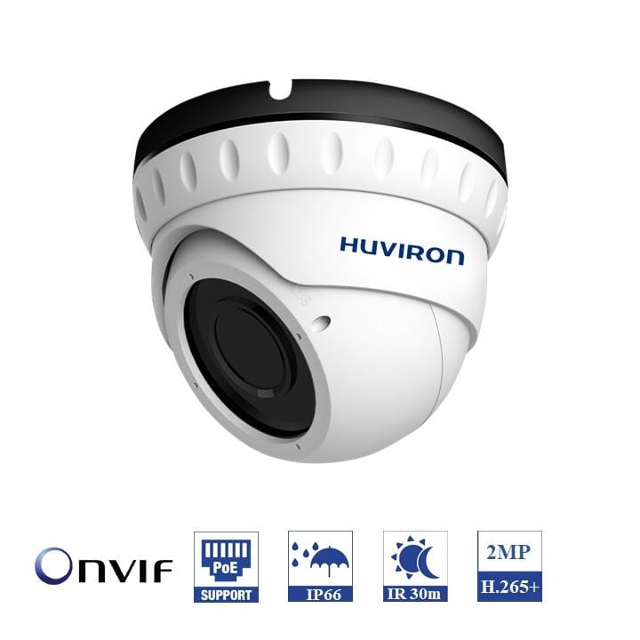 Camera Dome F-ND222S/AIP