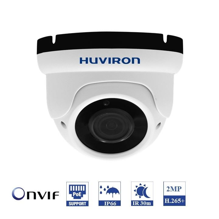 Camera Dome F-ND222S/AFP