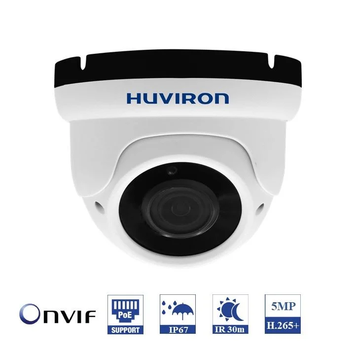Camera Dome F-ND522/AIP