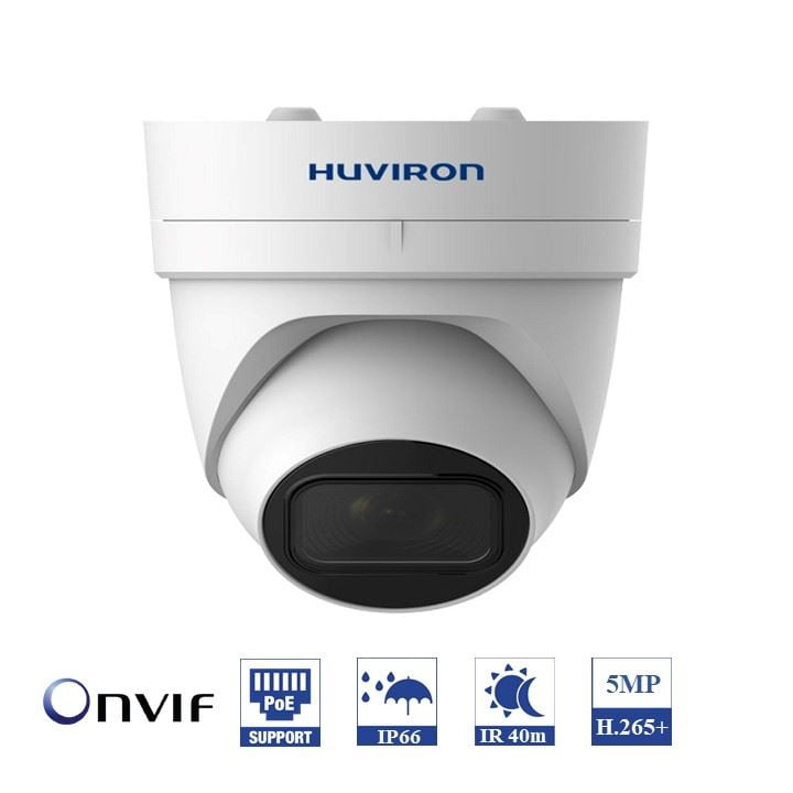 Camera Dome F-ND534/P