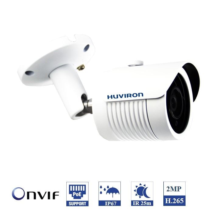 Camera Bullet F-NP221/P