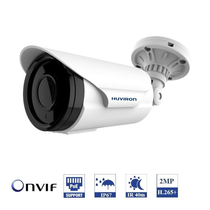 Camera Bullet F-NP225S/AIP