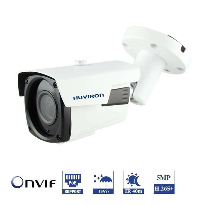 Camera Bullet F-NP524/AFP