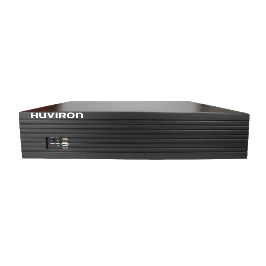 Network video recorder F-RN8264LE 10 Đầu ghi hình F-RN8264LE
