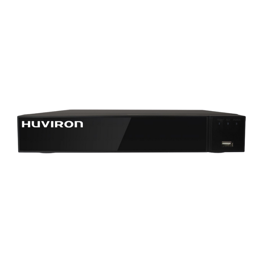 Đầu ghi hình F-RNP2208