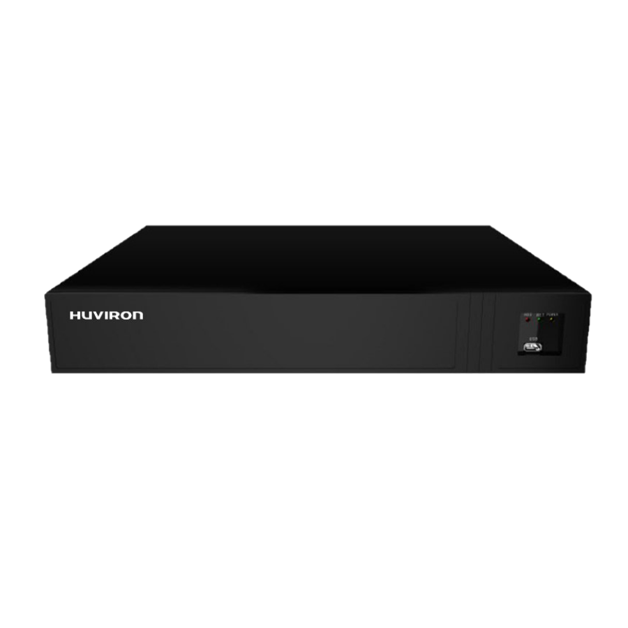 Đầu ghi hình F-RNP4216