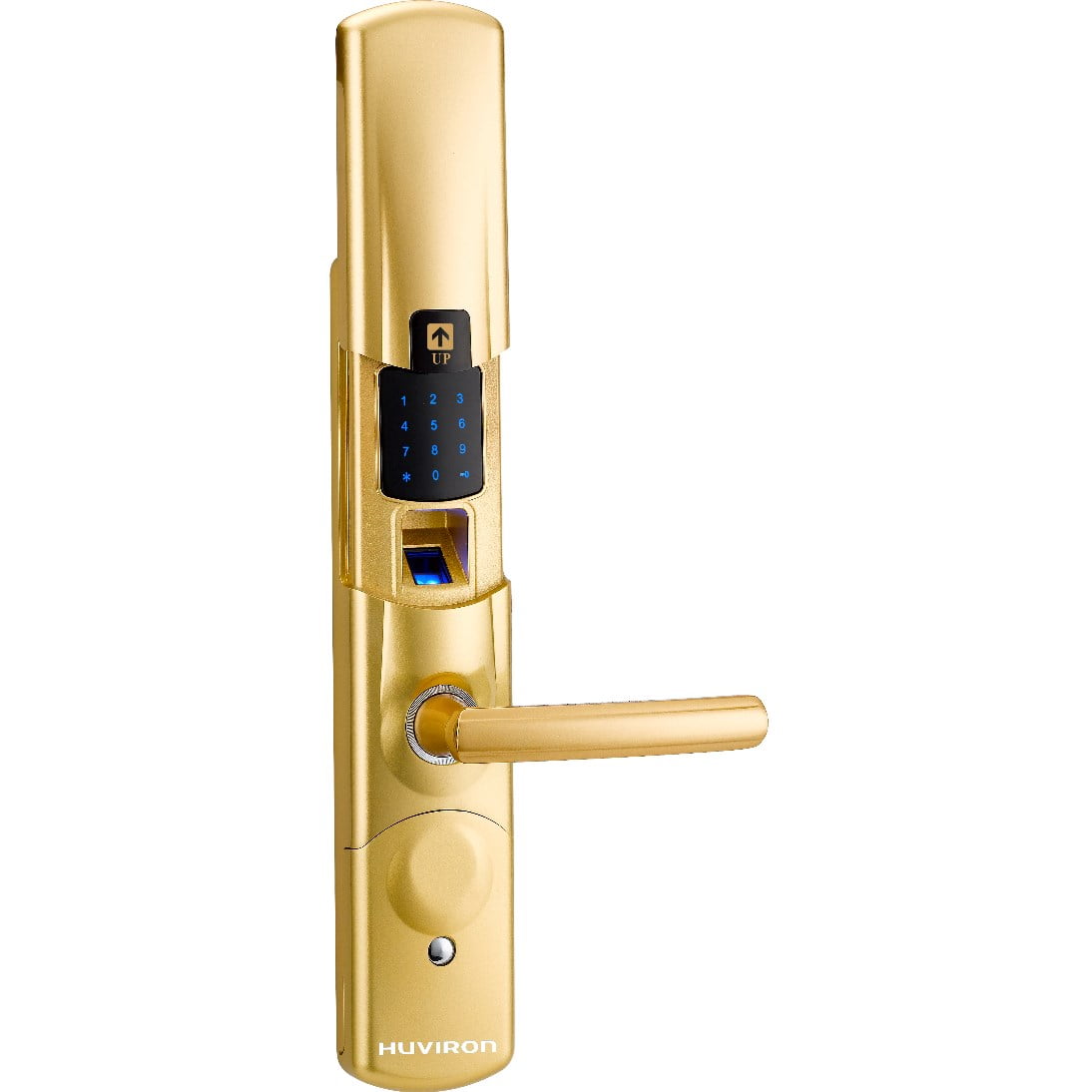 Smartlock F-SL-01-GR 11 Smartlock F-SL-01-GR