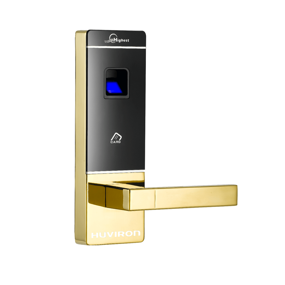 Smartlock F-SL-10-GL 1 Smartlock F-SL-10-GL
