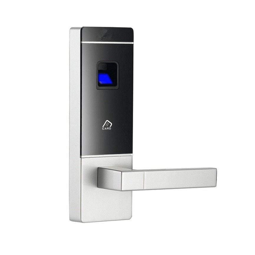 Smartlock F-SL-10-SL 2 Smartlock F-SL-10-SL