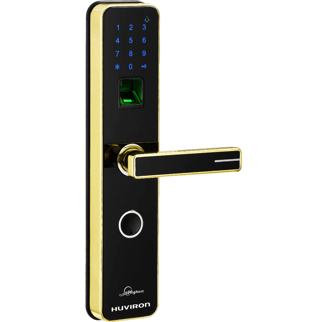 Smartlock F-SL-12-GR 10 Smartlock F-SL-12-GR