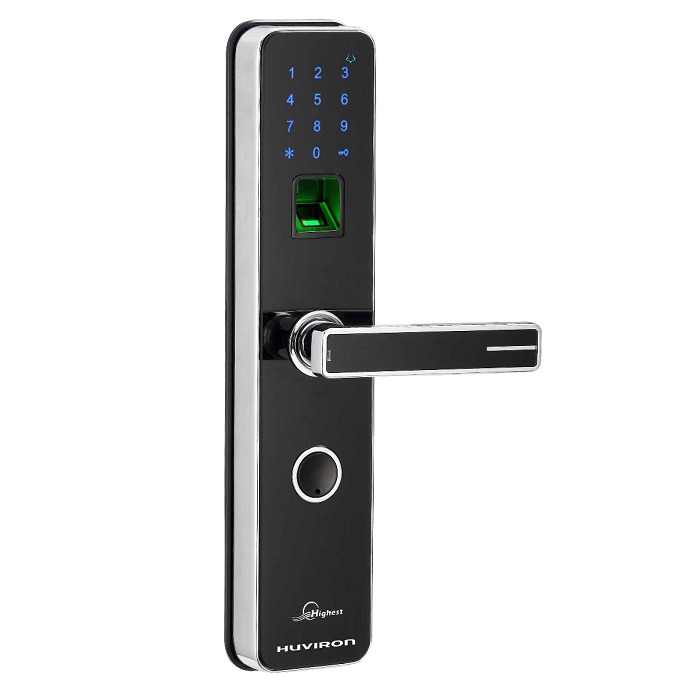 Smartlock F-SL-12-SL 8 Smartlock F-SL-12-SL