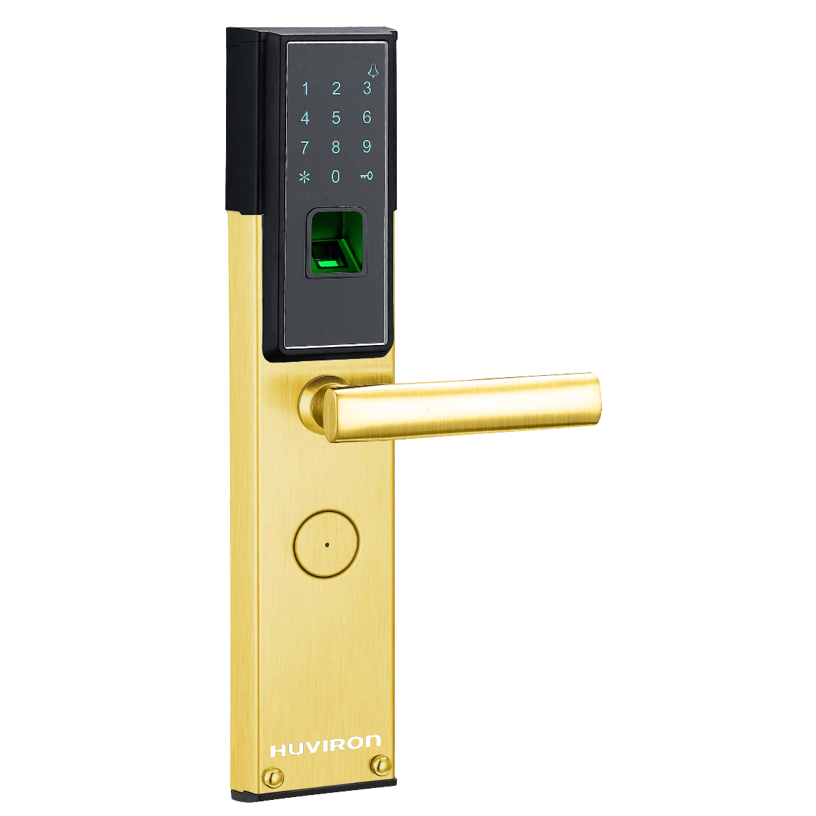 Smartlock F-SL-16-GL 9 Smartlock F-SL-16-GL