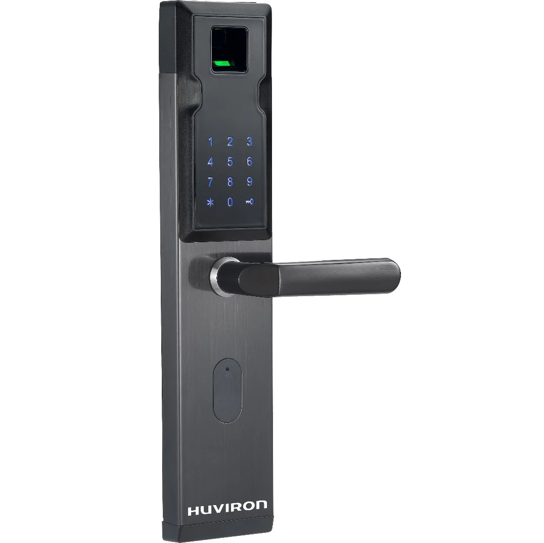 Smartlock F-SL-17S1-BL
