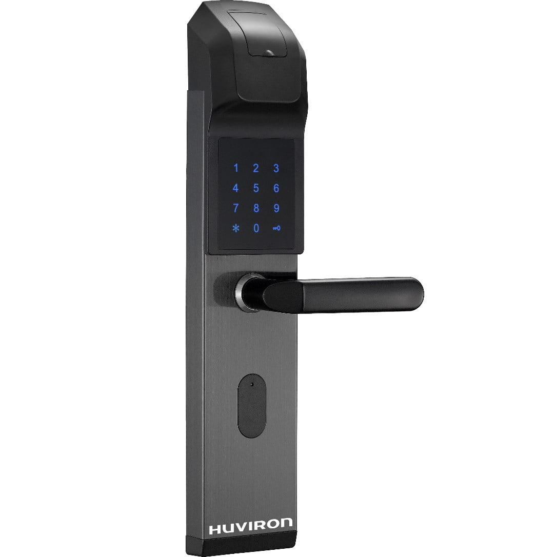 Smartlock F-SL-17S8-BR 4 Smartlock F-SL-17S8-BR