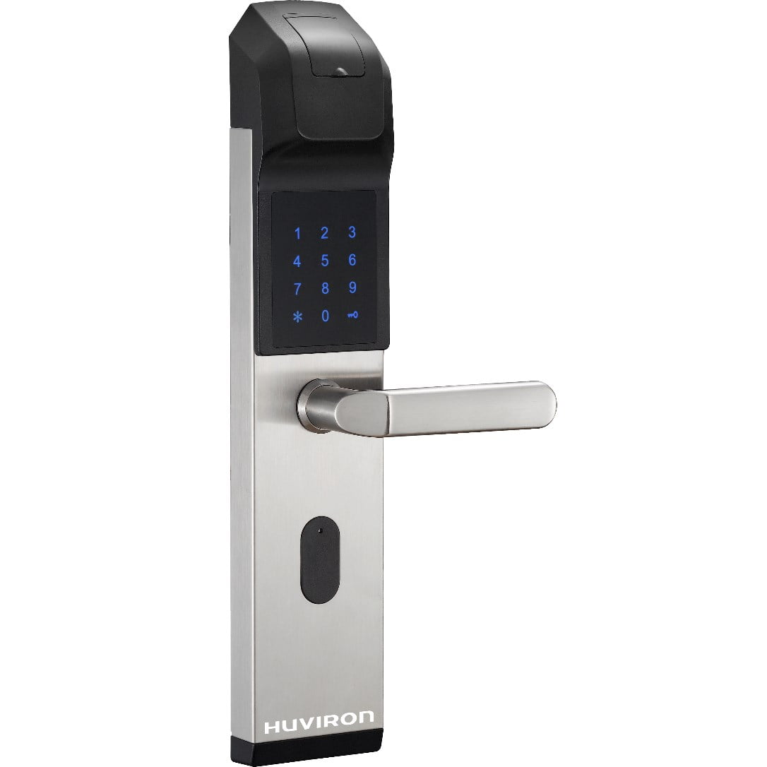 Smartlock F-SL-17S8-SR 3 Smartlock F-SL-17S8-SR