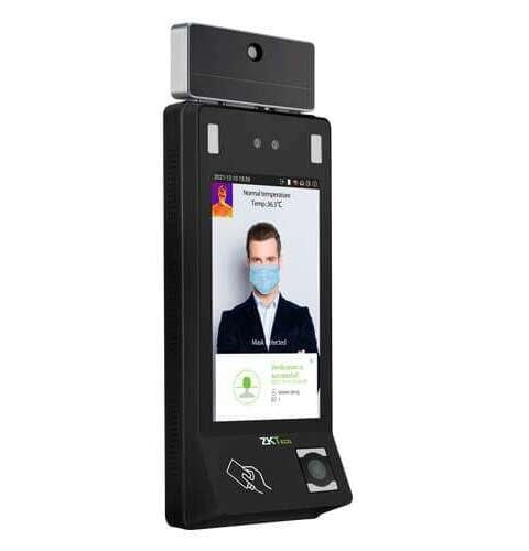 Máy chấm công G4 Pro