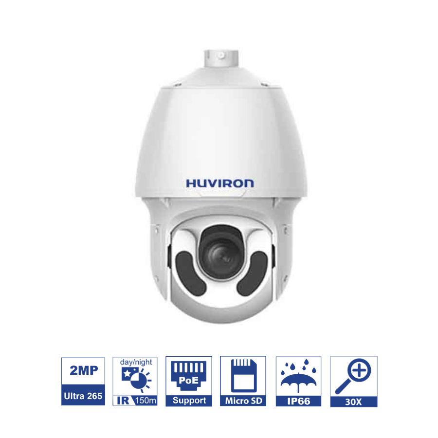 Camera PTZ HU-NZ2430/I15