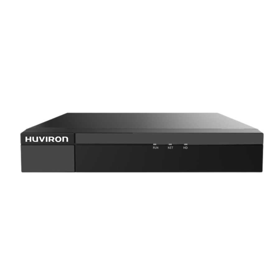 Đầu ghi hình HU-RN1204M