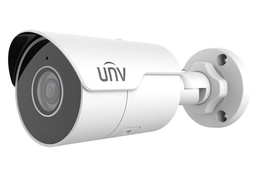 Camera UNV IPC2124LE-ADF40KM-G