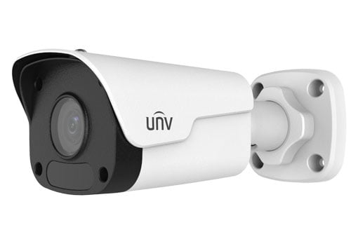 Camera UNV IPC2125LR3-PF40M-D 12 Camera UNV IPC2125LR3-PF40M-D
