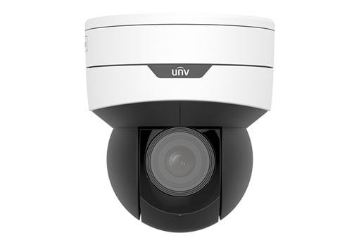 Camera UNV IPC6412LR-X5P
