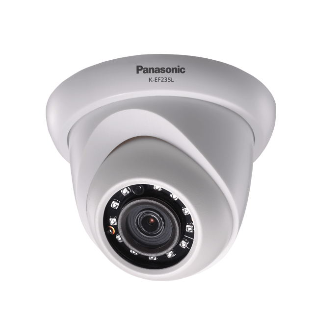 Camera Panasonic K-EF235L03E