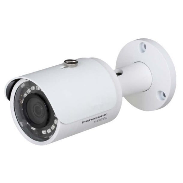 Camera Panasonic K-EW215L03E