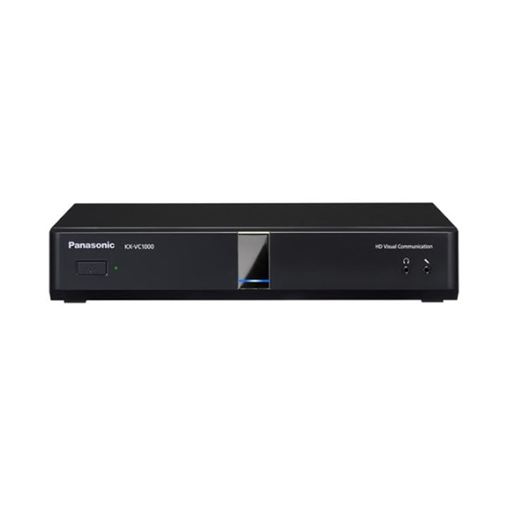 Thiết bị hội nghị truyền hình HDVC Panasonic KX-VC1000