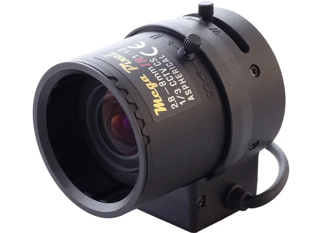 Ống kính Tamron​ M13VG288IR