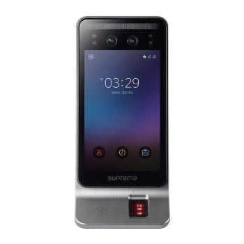 Máy chấm công nhận diện khuôn mặt FSF2-ODB