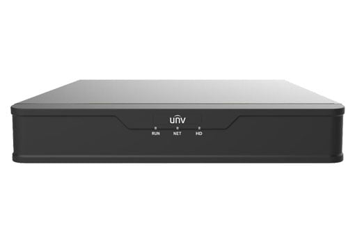 Đầu ghi UNV NVR301-16X 11 Đầu ghi UNV NVR301-16X