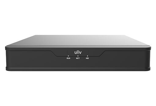 Đầu ghi UNV NVR301-04X-P4