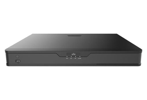 Đầu ghi UNV NVR302-16S2 10 Đầu ghi UNV NVR302-16S2