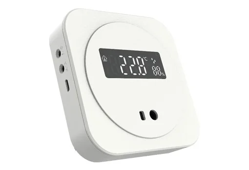 Thiết bị đo nhiệt độ UNV OHE-TWP02-D