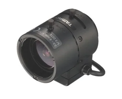 Ống kính Tamron 13VG308AS