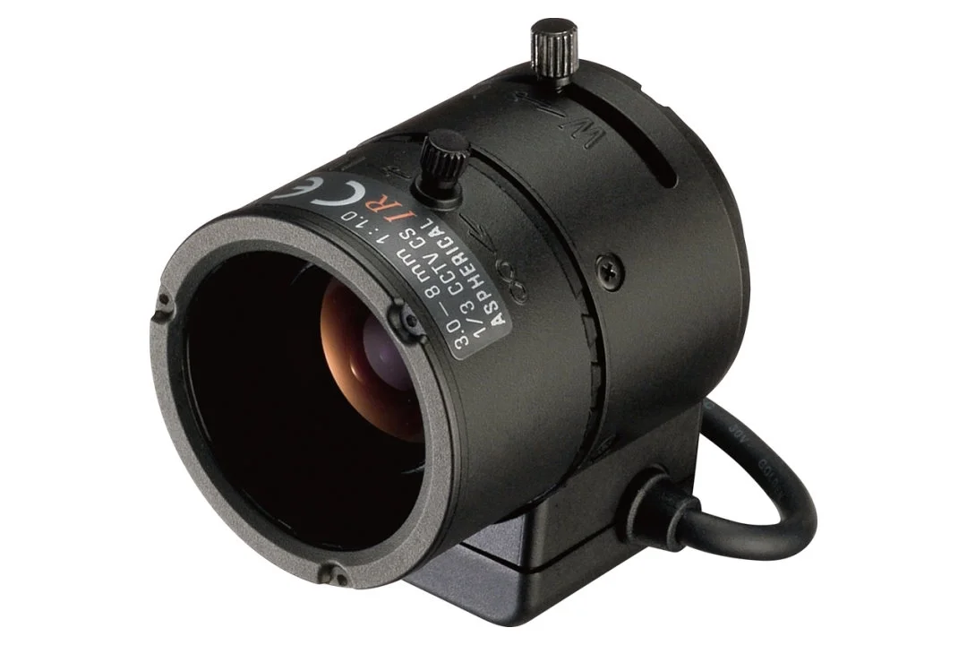 Ống kính Tamron​ 13VG308ASIRII