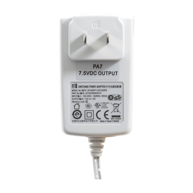 Bộ chuyển nguồn cho MG6250 Paradox PA7