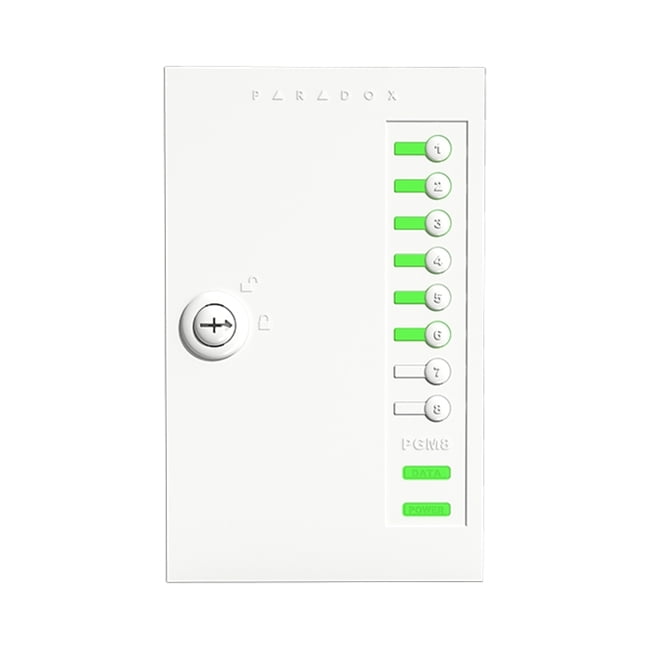 Module điều khiển thiết bị Paradox PGM82