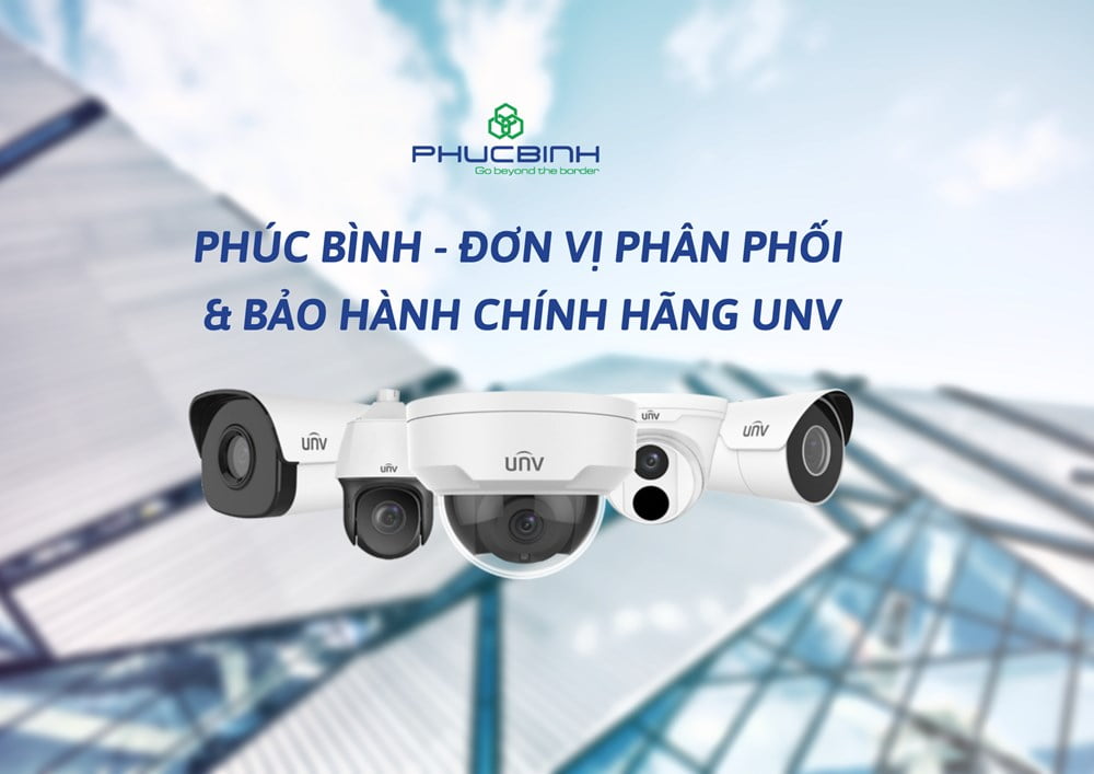 phuc binh nha phan phoi bao hanh chinh hang unv 2